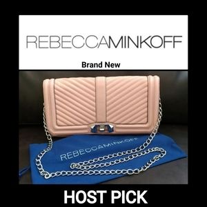 🆕 REBECCA MINKOFF Crossbody